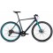 Велосипед Orbea Carpe 30 20 блакитний-бірюзовий рама S (рост 160-170 см) | Veloparts