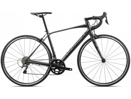 Велосипед Orbea Avant H40 20 Anthracite-black рама 57 (рост 186-191 см) | Veloparts