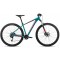 Велосипед Orbea MX 29 40 20 блакитний-червоний рама L (рост 178-190 см) | Veloparts