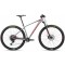 Велосипед Orbea Alma 29 H20 20 Grey-Red рама M (рост 165-180 см) | Veloparts