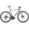 Велосипед Orbea Vector 30 20 зелений рама L (рост 180-190 см) | Veloparts