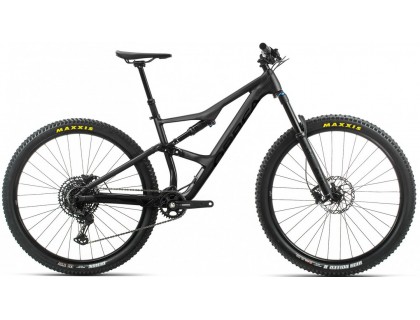 Велосипед Orbea Occam 29 H20 20 black рама L (рост 170-185 см) | Veloparts