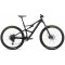 Велосипед Orbea Occam 29 H20 20 black рама L (рост 170-185 см) | Veloparts