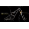 Велосипед Orbea Occam 29 H20 20 Orange-Blue рама L (рост 170-185 см) | Veloparts