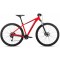 Велосипед Orbea MX 29 40 20 червоний-чорний рама L (рост 178-190 см) | Veloparts