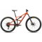 Велосипед Orbea Occam 29 H20 20 Orange-Blue рама L (рост 170-185 см) | Veloparts