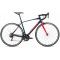 Велосипед Orbea Avant H30 20 блакитний-червоний рама 55 (рост 180-185 см) | Veloparts