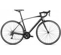 Велосипед Orbea Avant H50 20 антрацит-чорний рама 53 (рост 173-179 см)