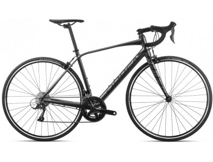 Велосипед Orbea Avant H50 20 антрацит-чорний рама 53 (рост 173-179 см) | Veloparts