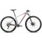 Велосипед Orbea Alma 29 H50 20 сірий-червоний рама L (рост 178-190 см) | Veloparts