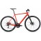 Велосипед Orbea Vector 30 20 червоний-чорний рама L (рост 180-190 см) | Veloparts