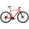 Велосипед Orbea Carpe 20 20 червоний-чорний рама XL (рост 190-200 см) | Veloparts