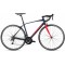 Велосипед Orbea Avant H50 20 блакитний-червоний рама 53 (рост 173-179 см) | Veloparts