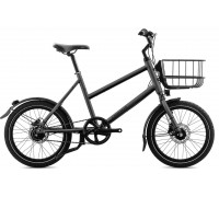 Велосипед Orbea Katu 20 20 Magnetic-чорний