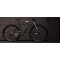 Велосипед Orbea Alma 29 H30 20 Grey-Red рама M (рост 165-180 см) | Veloparts