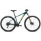 Велосипед Orbea MX 29 20 20 Ocean-жовтий рама XL (рост 185-198 см) | Veloparts