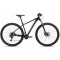 Велосипед Orbea MX 27 30 20 чорний-сірий рама M (рост 165-180 см) | Veloparts