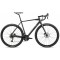 Велосипед Orbea Terra H40-D 20 чорний рама M (рост 177-185 см) | Veloparts