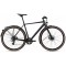 Велосипед Orbea Carpe 25 20 чорний рама L (рост 180-190 см) | Veloparts