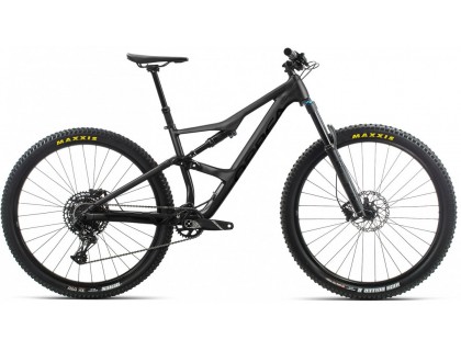 Велосипед Orbea Occam 29 H20-Eagle 20 чорний рама M (рост 160-175 см) | Veloparts