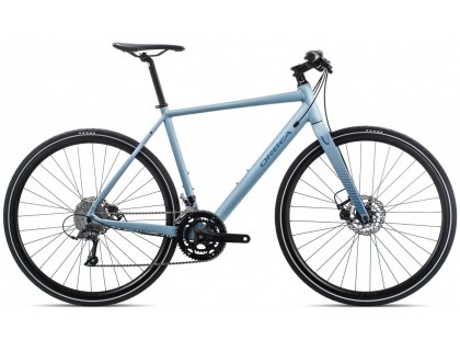 Велосипед Orbea Vector 30 20 Blue рама M (рост 170-180 см) | Veloparts