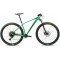 Велосипед Orbea Alma 29 H20-Eagle 20 Mint-black рама M (рост 165-180 см) | Veloparts