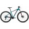 Велосипед Orbea MX 27 30 20 Blue-Red рама M (рост 165-180 см) | Veloparts