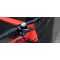 Велосипед Orbea Vector 30 20 червоний-чорний рама M (рост 170-180 см) | Veloparts