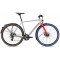 Велосипед Orbea Carpe 25 20 білий-червоний рама L (рост 180-190 см) | Veloparts