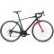 Велосипед Orbea Avant H40 20 Blue-Red рама 53 (рост 173-179 см) | Veloparts