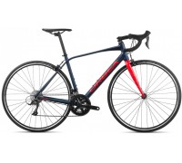Велосипед Orbea Avant H50 20 Blue-Red рама 55 (рост 180-185 см)
