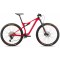 Велосипед Orbea Oiz 29 H20 20 червоний-чорний рама L (рост 178-190 см) | Veloparts