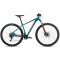 Велосипед Orbea MX 27 20 20 Blue-Red рама L (рост 178-190 см) | Veloparts