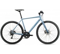 Велосипед Orbea Vector 20 20 блакитний рама L (рост 180-190 см)