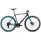 Велосипед Orbea Carpe 40 20 Blue-Turquoise рама M (рост 170-180 см) | Veloparts