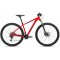 Велосипед Orbea MX 27 30 20 червоний-чорний рама M (рост 165-180 см) | Veloparts