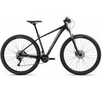 Велосипед Orbea MX 29 30 20 чорний-сірий рама M (рост 165-180 см)