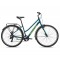 Велосипед Orbea Comfort 42 PACK M [2019] блакитний - зелений (J40917QN) | Veloparts