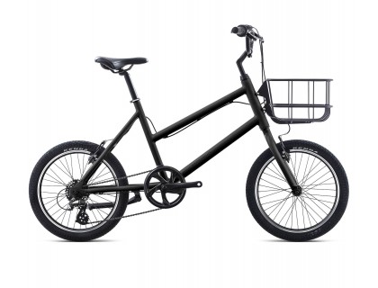 Велосипед Orbea KAT50 U [2019] Magnetic - чорний (J41620T1) | Veloparts