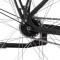 Велосипед Winora Lane Monotube 28" 7s Nexus FW, рама 46см, 2018 | Veloparts