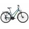 Велосипед Orbea Comfort 32 PACK M [2019] блакитний - зелений (J41117QN) | Veloparts