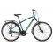 Велосипед Orbea Comfort 30 PACK M [2019] блакитний - зелений (J41017QN) | Veloparts