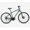 Велосипед Orbea Comfort 10 M [2019] Blue - Green (J40617QN) | Veloparts