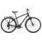Велосипед Orbea Comfort 40 PACK L [2019] антрацит - помаранчевий (J40818QL) | Veloparts