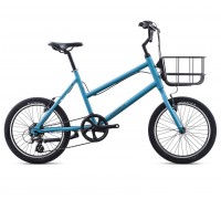 Велосипед Orbea KAT50 U [2019] Nordic - Blue (J41620T5)