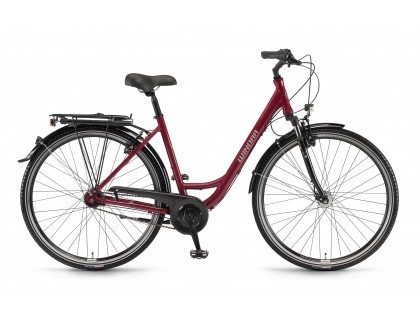 Велосипед Winora Hollywood 28" 7s Nexus, рама 45см, 2018 | Veloparts