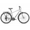 Велосипед Orbea Comfort 40 PACK M [2019] сірий - чорний (J40817QO) | Veloparts