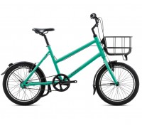 Велосипед Orbea KATU 40 18 Fresh зелений