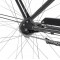 Велосипед Winora Jade 28" 7s Nexus, рама 48см, 2018, темно-серый | Veloparts