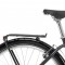 Велосипед Winora Jade 28" 7s Nexus, рама 48см, 2018, темно-серый | Veloparts